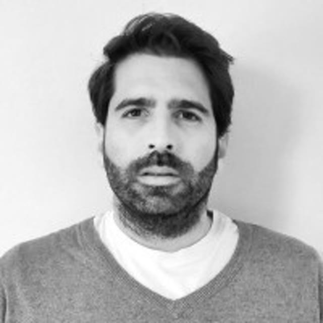 Enrique Ferrater Lopez.